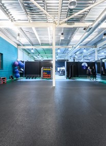 PureGym Bristol Union Gate