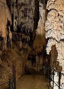 Postojna Cave