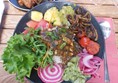 Picture of food