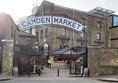 Picture of Camden Market