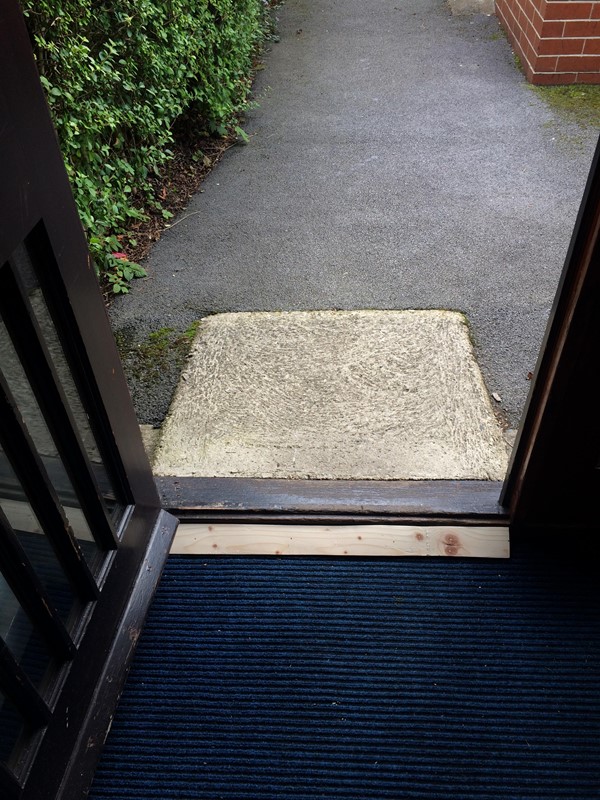 Ramp