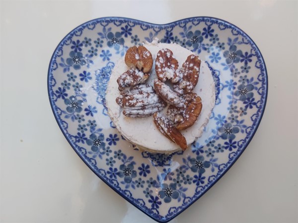 Image of food on a plate