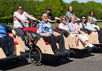 Limited Mobility Day