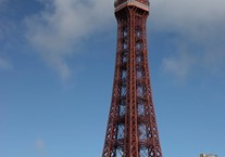 Disabled Access Day at Blackpool Tower