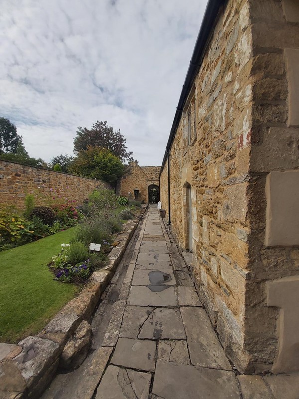 St Margaret’s Chapel