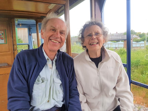 Picture of Seaton Tramway