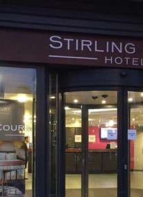 Stirling Court Hotel