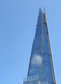 The Shard