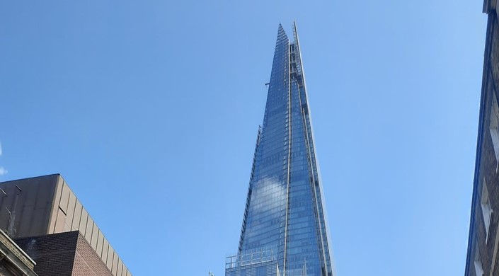 The Shard