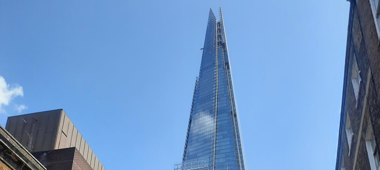 The Shard