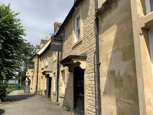 Stow-on-the-Wold