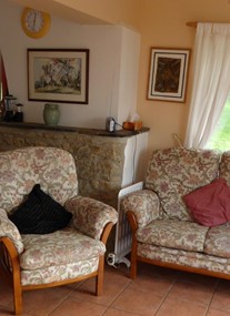 Mimosa Cottage