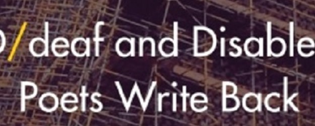 Stairs and Whispers - D/deaf and Disabled Poets Write Back article image