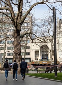 Leicester Square