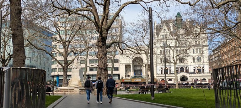Leicester Square