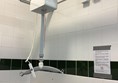 Image of a celing hoist