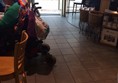 Picture of Starbucks EastGate Shopping Centre - Inside
