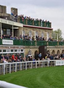 Kelso Racecourse