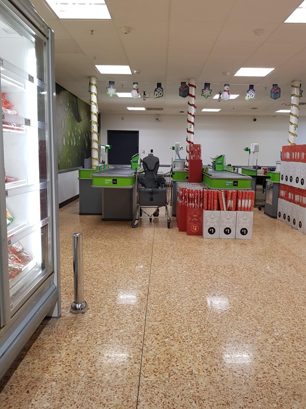 Picture of Asda Derby Supercentre