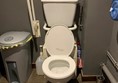Toilet view