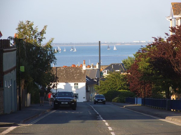 Image for review "Isle of Wight"