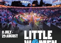 Grosvenor Park Open Air Theatre - Little Women