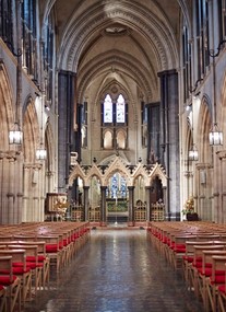 Christ Church Cathedral