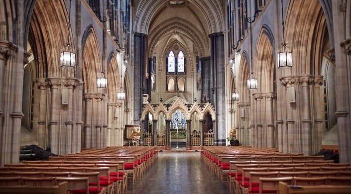 Christ Church Cathedral