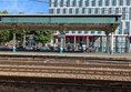 Image of platform