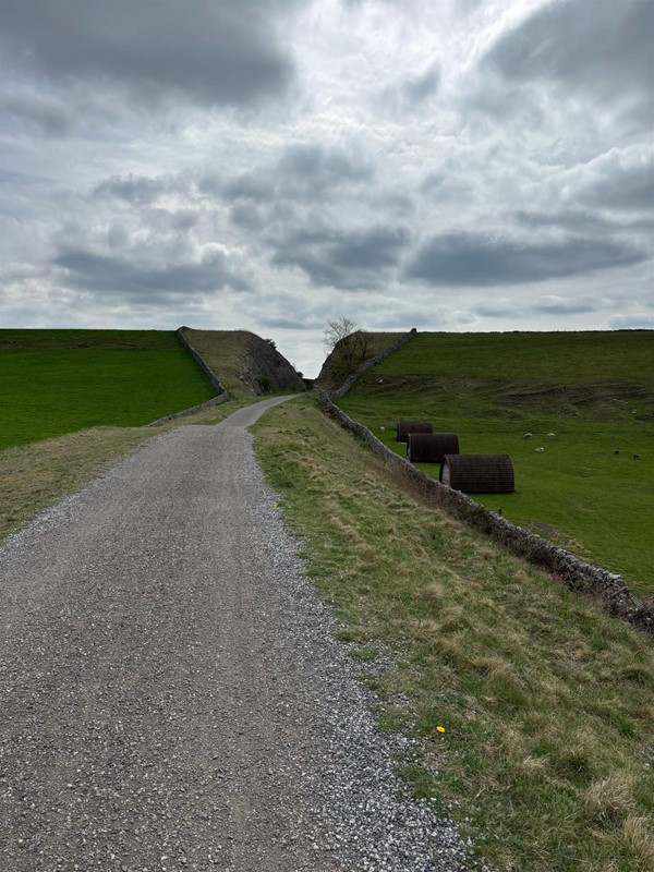 Image of a pathway