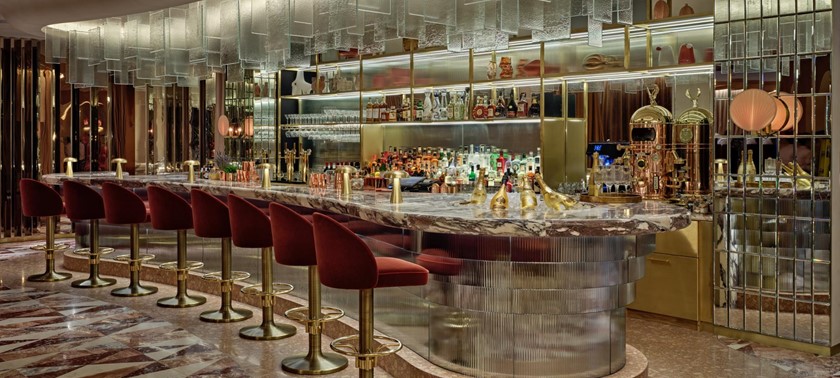 London Hilton on Park Lane
