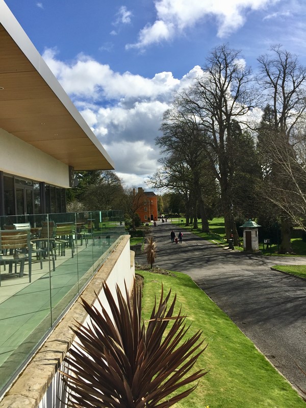 Picture of Pittencrieff Park