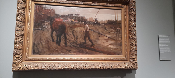 Image of a painting