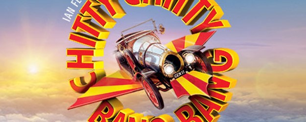 Audio Described Performance - Chitty Chitty Bang Bang article image