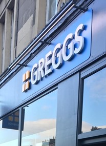 Greggs