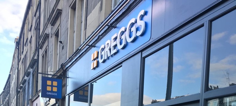 Greggs