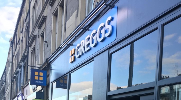 Greggs