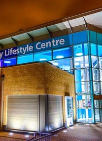 Portway Lifestyle Centre