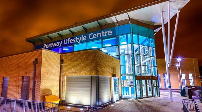 Portway Lifestyle Centre