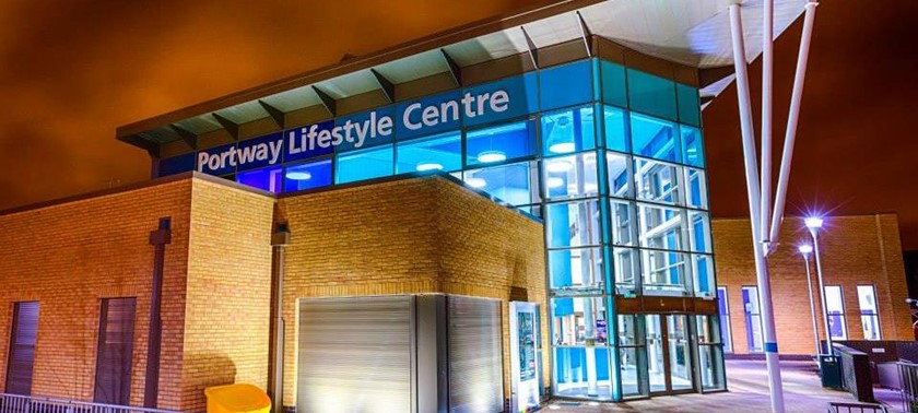 Portway Lifestyle Centre