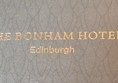 Picture of The Bonham Hotel, Edinburgh