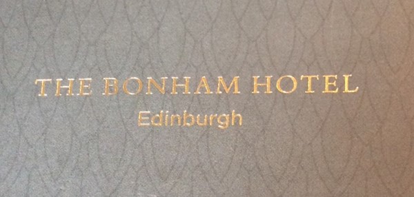 Picture of The Bonham Hotel, Edinburgh