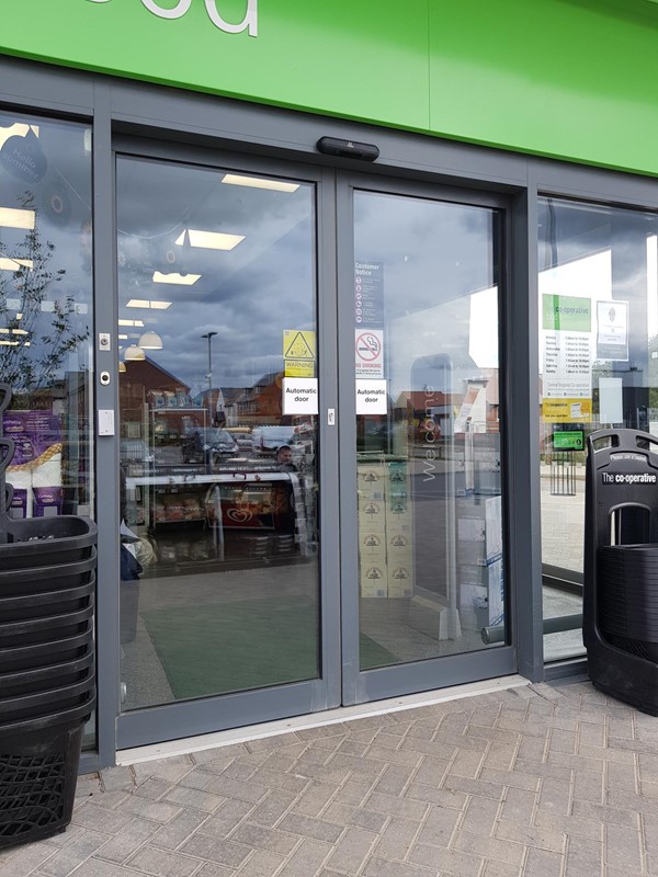 Picture of The Co-operative Food, Hollybrook, Littleover