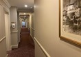 Picture of Nutfield Priory corridor