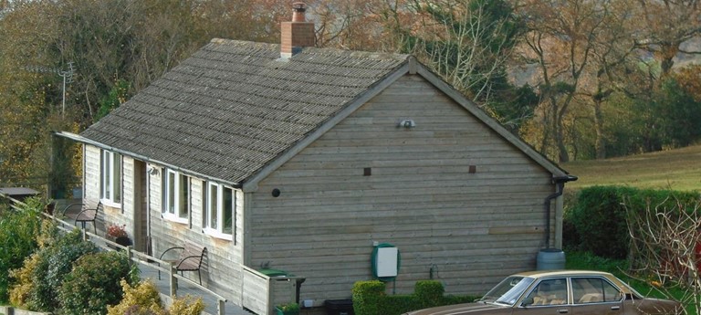Acorn Lodge Self Catering Accommodation