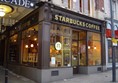 Picture of Starbucks, Briggate, Leeds