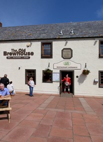 The Old Brewhouse