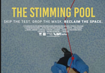 The Stimming Pool (12A) 