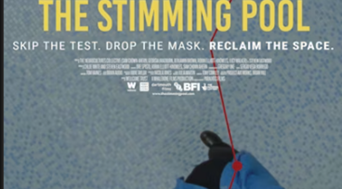 The Stimming Pool (12A) 