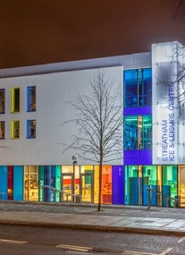 Streatham Ice and Leisure Centre